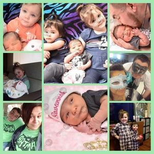 Meet your Posher, Kristina